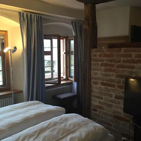 Hotell David An Der Donau