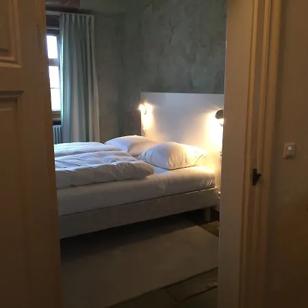 David An Der Donau Hotell 4*