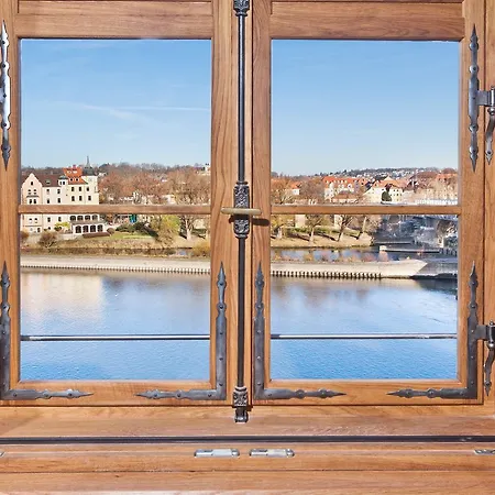 David An Der Donau Hotell 4*
