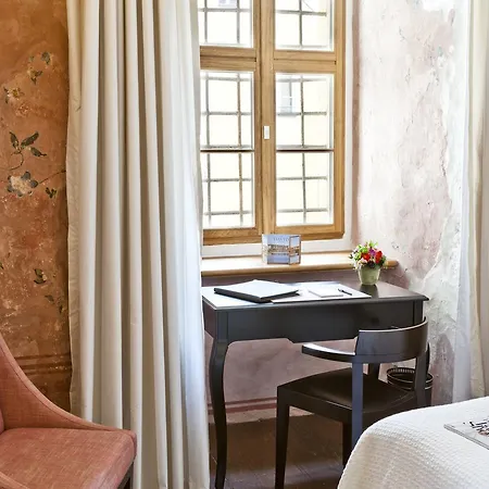 David An Der Donau Hotell 4*
