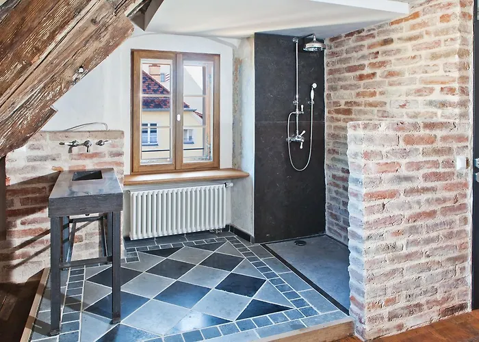 David An Der Donau 4*