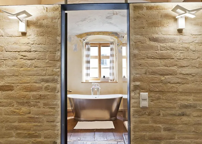 David An Der Donau 4*