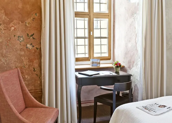 David An Der Donau Hotell 4*