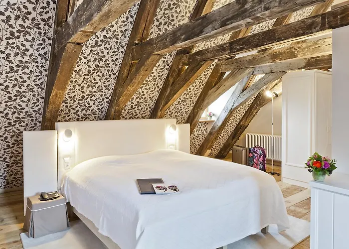 Hotell David An Der Donau