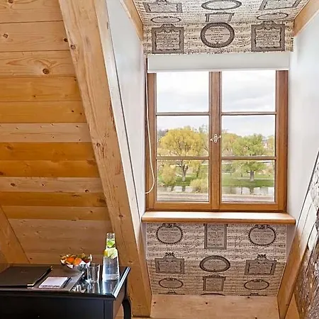 David An Der Donau 4* Regensburg