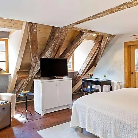 Hotel David An Der Donau