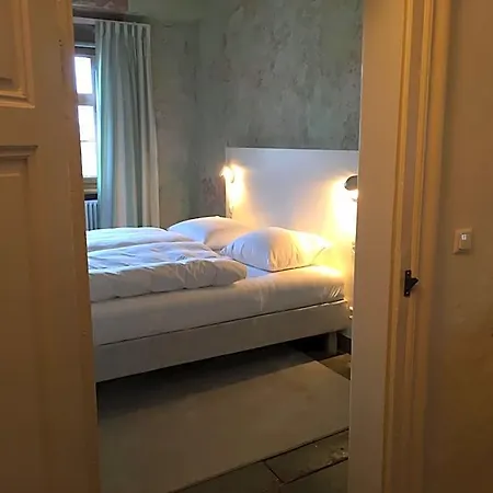 David An Der Donau Hotel 4*