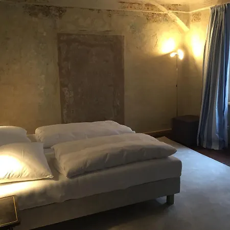 Hotell David An Der Donau