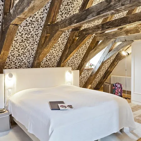 Hotell David An Der Donau