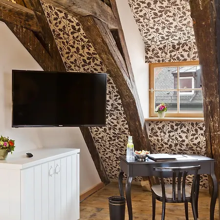 David An Der Donau Hotell 4*