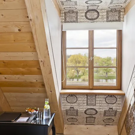 David An Der Donau Hotel Regensburg