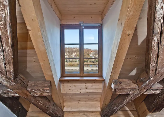 David An Der Donau 4*