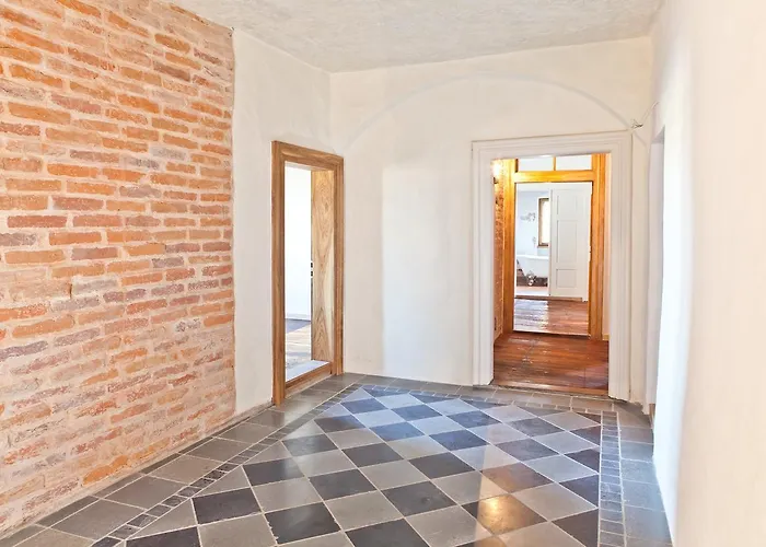 Hotel David An Der Donau Řezno