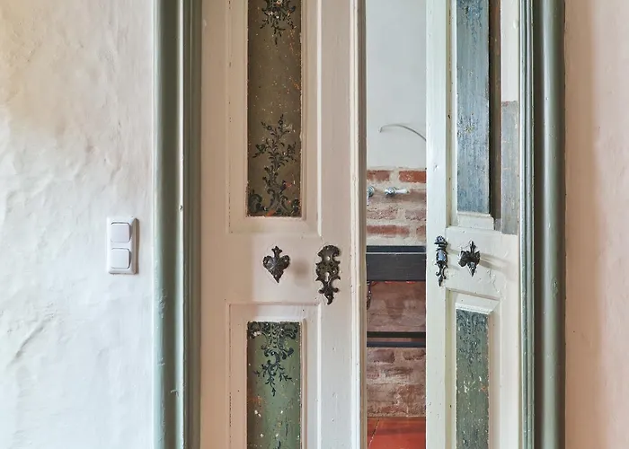 David An Der Donau מלון רגנסבורג