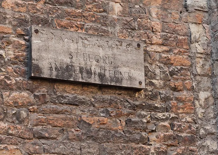 David An Der Donau Hotel Řezno