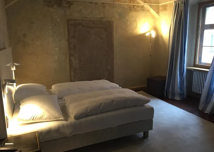 Hotel David An Der Donau