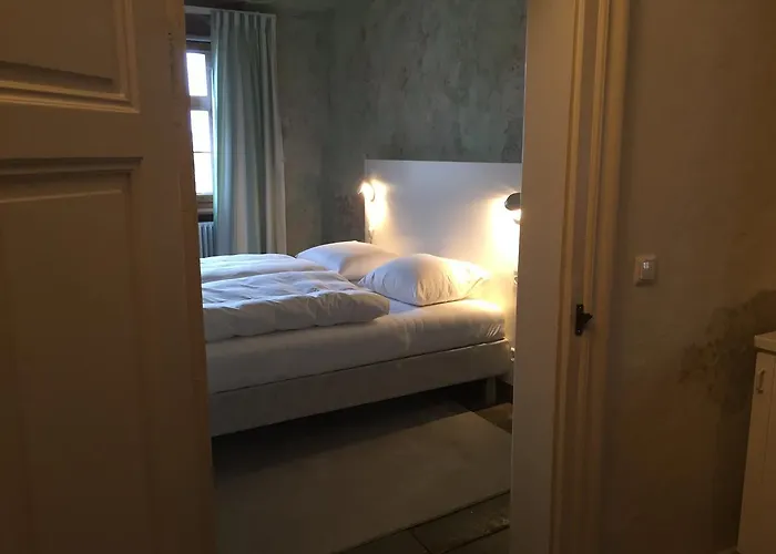 David An Der Donau Hotel 4*