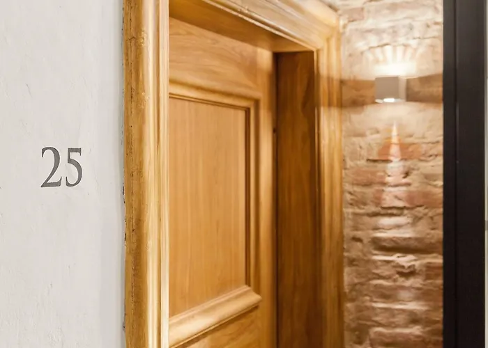 David An Der Donau Hotel Řezno