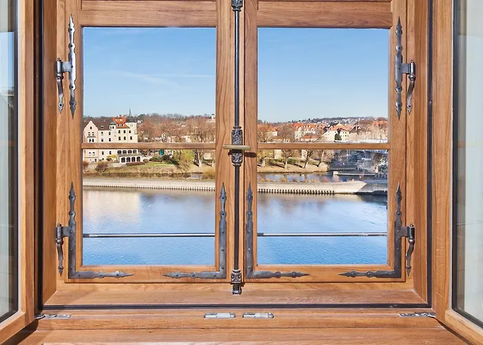 David An Der Donau Hotel 4*