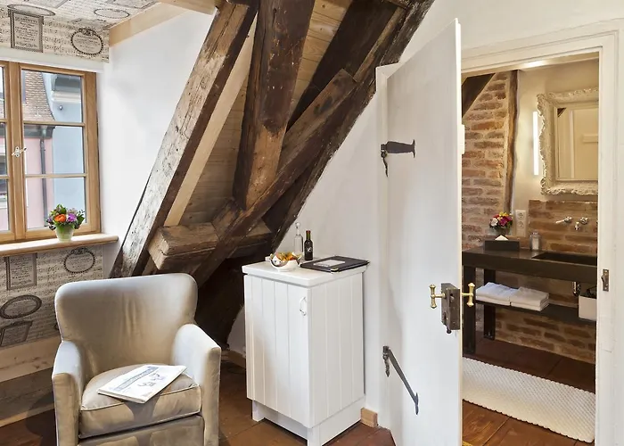 David An Der Donau Hotel Řezno