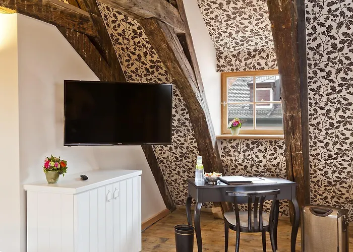 David An Der Donau Hotel 4*