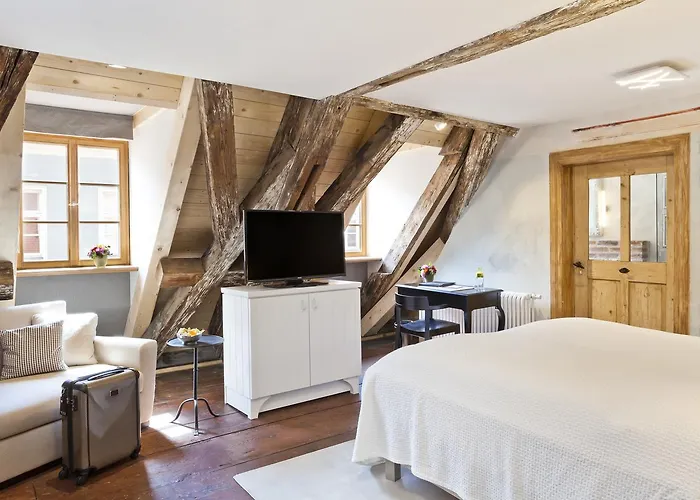 Hotel David An Der Donau Ratyzbona